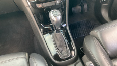 Vauxhall Mokka X 1.4T Elite 5dr Auto Petrol Hatchback